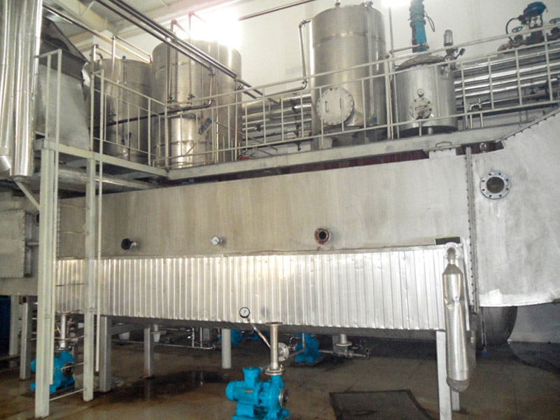 Natural Pigment Extraction Equipment